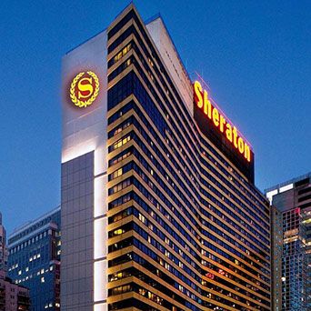 Sheraton Times Square